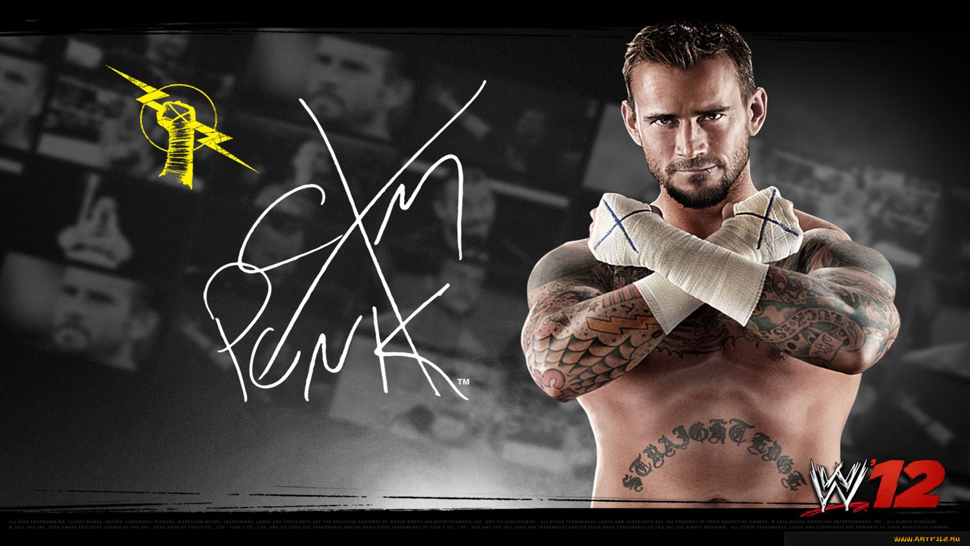 , wwe